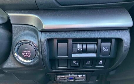 Subaru Impreza IV, 2021 год, 1 300 000 рублей, 9 фотография