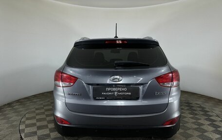 Hyundai ix35 I рестайлинг, 2013 год, 1 250 000 рублей, 3 фотография