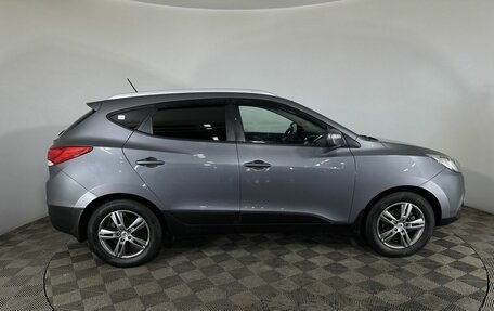 Hyundai ix35 I рестайлинг, 2013 год, 1 250 000 рублей, 4 фотография