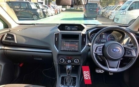 Subaru Impreza IV, 2021 год, 1 300 000 рублей, 6 фотография