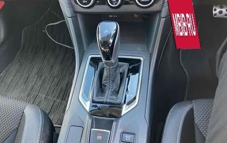 Subaru Impreza IV, 2021 год, 1 300 000 рублей, 8 фотография