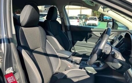 Subaru Impreza IV, 2021 год, 1 300 000 рублей, 14 фотография