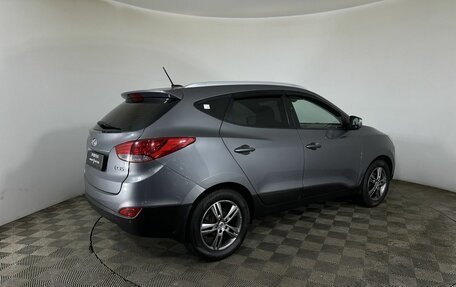 Hyundai ix35 I рестайлинг, 2013 год, 1 250 000 рублей, 6 фотография