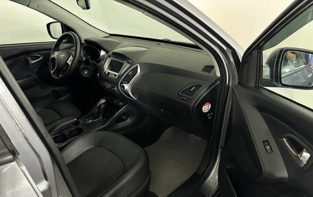 Hyundai ix35 I рестайлинг, 2013 год, 1 250 000 рублей, 14 фотография