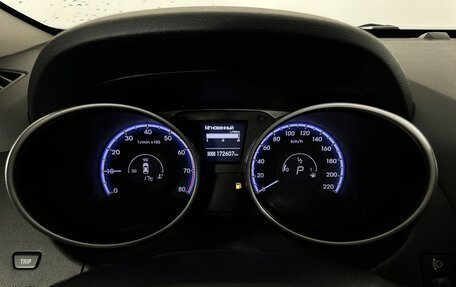 Hyundai ix35 I рестайлинг, 2013 год, 1 250 000 рублей, 11 фотография