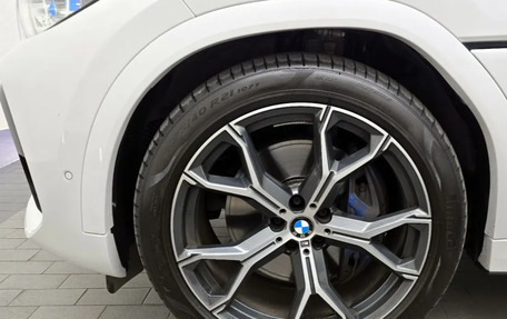 BMW X6, 2023 год, 9 990 000 рублей, 3 фотография