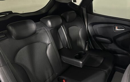 Hyundai ix35 I рестайлинг, 2013 год, 1 250 000 рублей, 15 фотография