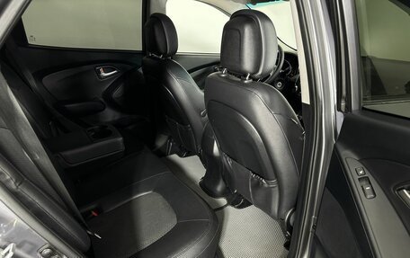 Hyundai ix35 I рестайлинг, 2013 год, 1 250 000 рублей, 16 фотография