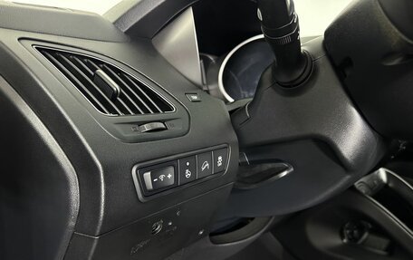 Hyundai ix35 I рестайлинг, 2013 год, 1 250 000 рублей, 9 фотография