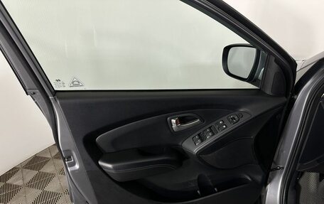 Hyundai ix35 I рестайлинг, 2013 год, 1 250 000 рублей, 8 фотография