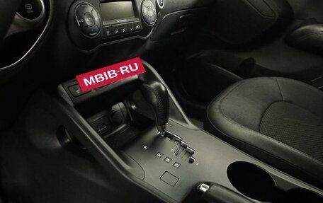 Hyundai ix35 I рестайлинг, 2013 год, 1 250 000 рублей, 13 фотография