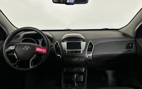 Hyundai ix35 I рестайлинг, 2013 год, 1 250 000 рублей, 7 фотография