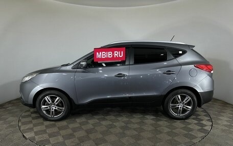 Hyundai ix35 I рестайлинг, 2013 год, 1 250 000 рублей, 5 фотография
