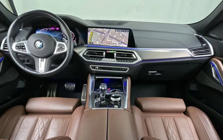 BMW X6, 2023 год, 9 990 000 рублей, 5 фотография