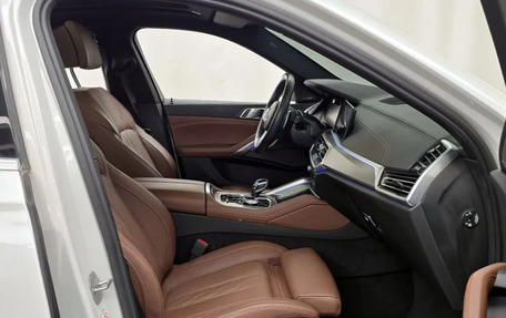 BMW X6, 2023 год, 9 990 000 рублей, 8 фотография