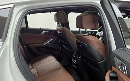 BMW X6, 2023 год, 9 990 000 рублей, 9 фотография