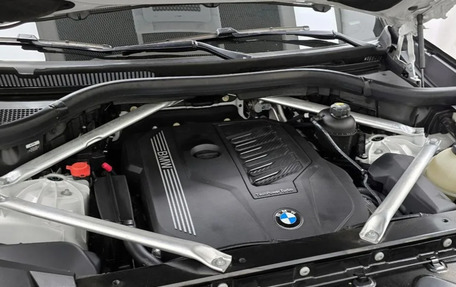 BMW X6, 2023 год, 9 990 000 рублей, 4 фотография