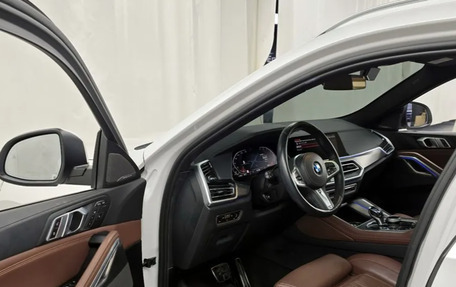 BMW X6, 2023 год, 9 990 000 рублей, 7 фотография