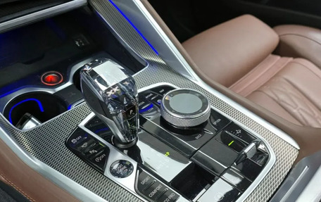 BMW X6, 2023 год, 9 990 000 рублей, 6 фотография