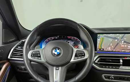 BMW X6, 2023 год, 9 990 000 рублей, 10 фотография