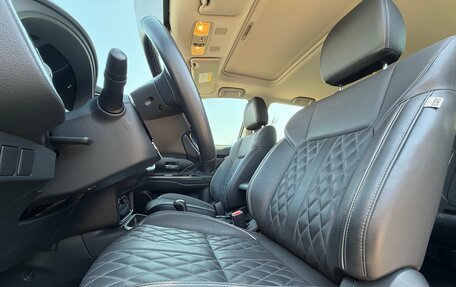 Mitsubishi Outlander III рестайлинг 3, 2022 год, 2 790 000 рублей, 20 фотография