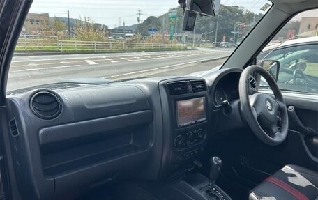 Suzuki Jimny, 2011 год, 570 000 рублей, 8 фотография