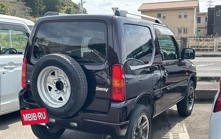 Suzuki Jimny, 2011 год, 570 000 рублей, 4 фотография