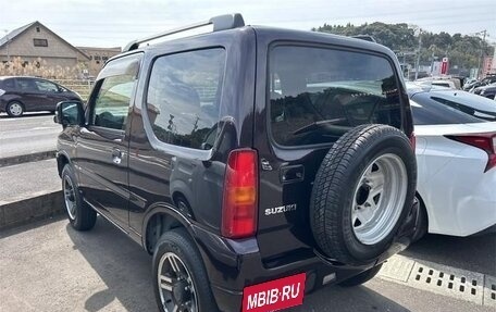 Suzuki Jimny, 2011 год, 570 000 рублей, 6 фотография