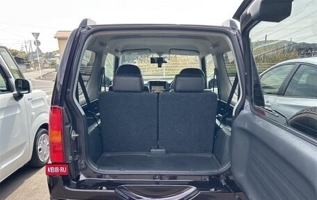 Suzuki Jimny, 2011 год, 570 000 рублей, 7 фотография