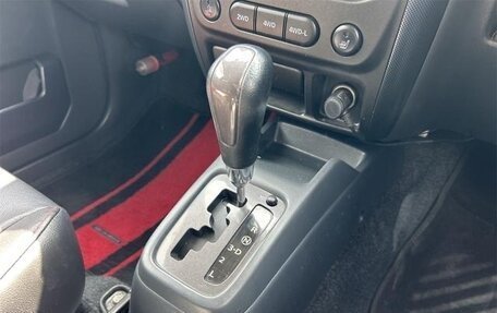 Suzuki Jimny, 2011 год, 570 000 рублей, 11 фотография