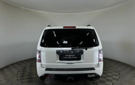 Honda Pilot III рестайлинг, 2013 год, 1 800 000 рублей, 3 фотография
