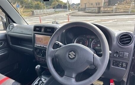 Suzuki Jimny, 2011 год, 570 000 рублей, 9 фотография