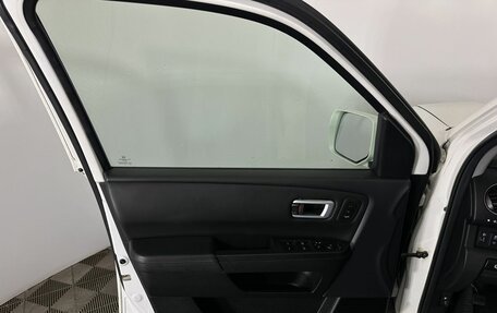 Honda Pilot III рестайлинг, 2013 год, 1 800 000 рублей, 8 фотография