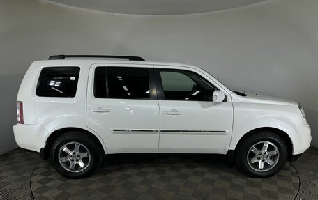 Honda Pilot III рестайлинг, 2013 год, 1 800 000 рублей, 4 фотография