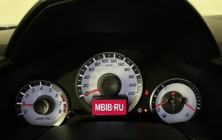 Honda Pilot III рестайлинг, 2013 год, 1 800 000 рублей, 11 фотография