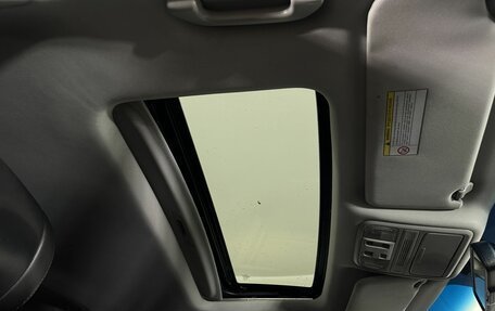 Honda Pilot III рестайлинг, 2013 год, 1 800 000 рублей, 15 фотография