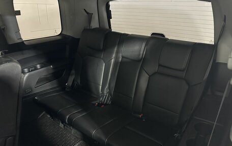 Honda Pilot III рестайлинг, 2013 год, 1 800 000 рублей, 19 фотография