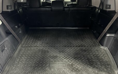 Honda Pilot III рестайлинг, 2013 год, 1 800 000 рублей, 20 фотография
