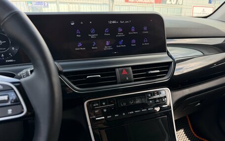 KIA Seltos I, 2023 год, 2 325 000 рублей, 18 фотография