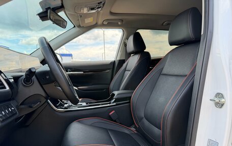 KIA Seltos I, 2023 год, 2 325 000 рублей, 20 фотография