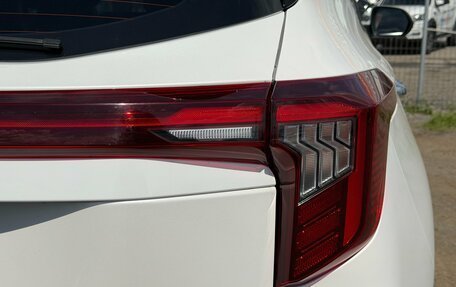 KIA Seltos I, 2023 год, 2 325 000 рублей, 13 фотография