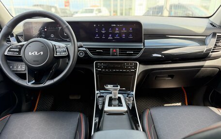 KIA Seltos I, 2023 год, 2 325 000 рублей, 24 фотография
