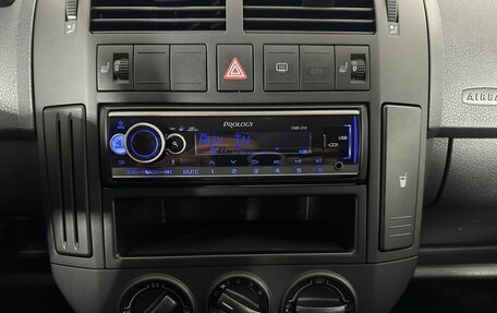 Volkswagen Polo IV рестайлинг, 2007 год, 620 000 рублей, 12 фотография