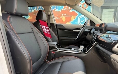 KIA Seltos I, 2023 год, 2 325 000 рублей, 23 фотография