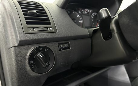 Volkswagen Polo IV рестайлинг, 2007 год, 620 000 рублей, 9 фотография