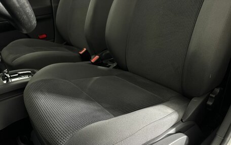 Volkswagen Polo IV рестайлинг, 2007 год, 620 000 рублей, 10 фотография