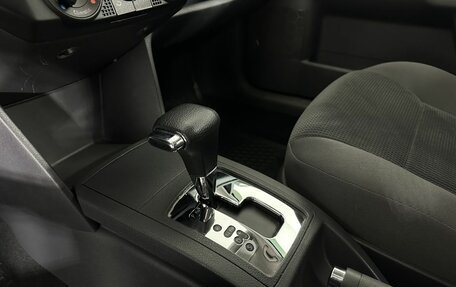 Volkswagen Polo IV рестайлинг, 2007 год, 620 000 рублей, 13 фотография