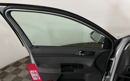 Volkswagen Polo IV рестайлинг, 2007 год, 620 000 рублей, 8 фотография