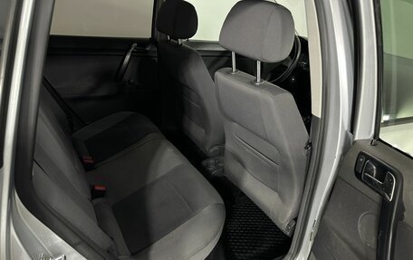 Volkswagen Polo IV рестайлинг, 2007 год, 620 000 рублей, 16 фотография