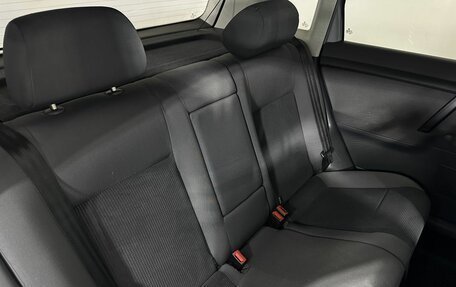 Volkswagen Polo IV рестайлинг, 2007 год, 620 000 рублей, 15 фотография